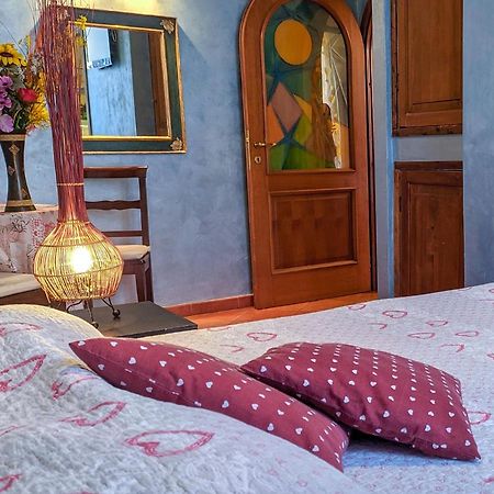 B&B Prati Rome Buitenkant foto