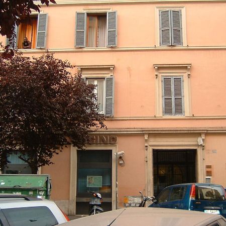 B&B Prati Rome Buitenkant foto
