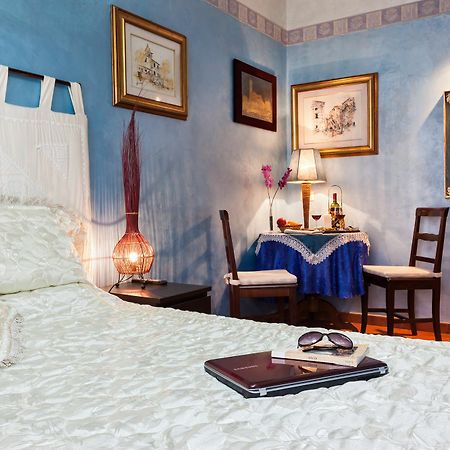 B&B Prati Rome Buitenkant foto