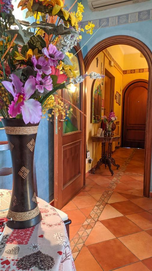 B&B Prati Rome Buitenkant foto