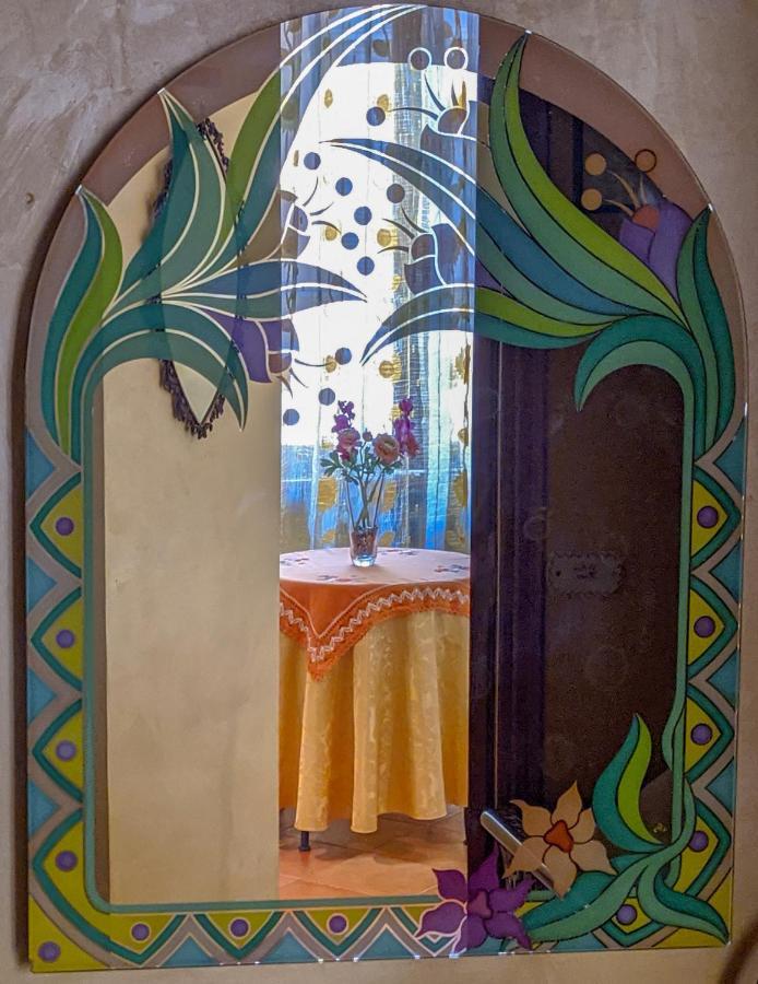 B&B Prati Rome Buitenkant foto