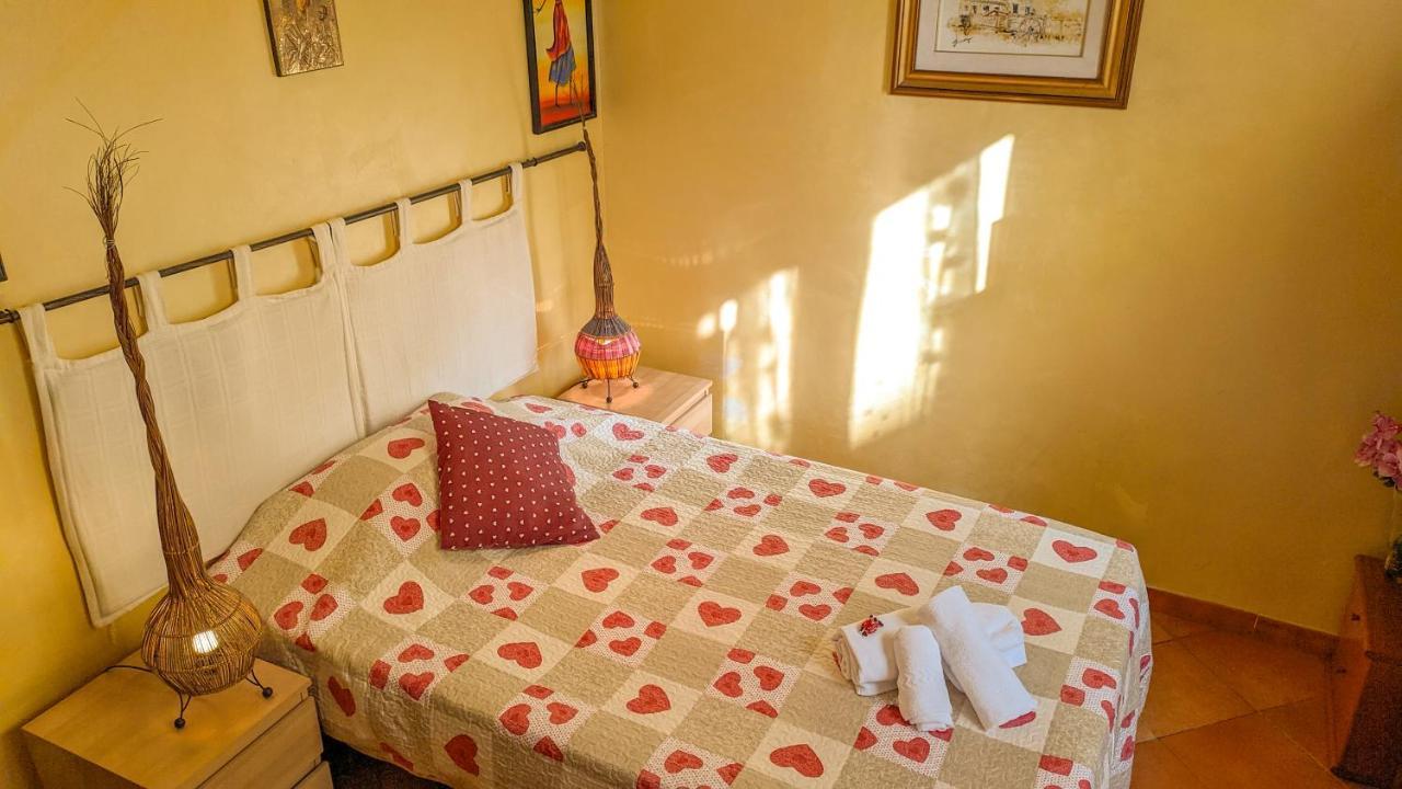 B&B Prati Rome Buitenkant foto