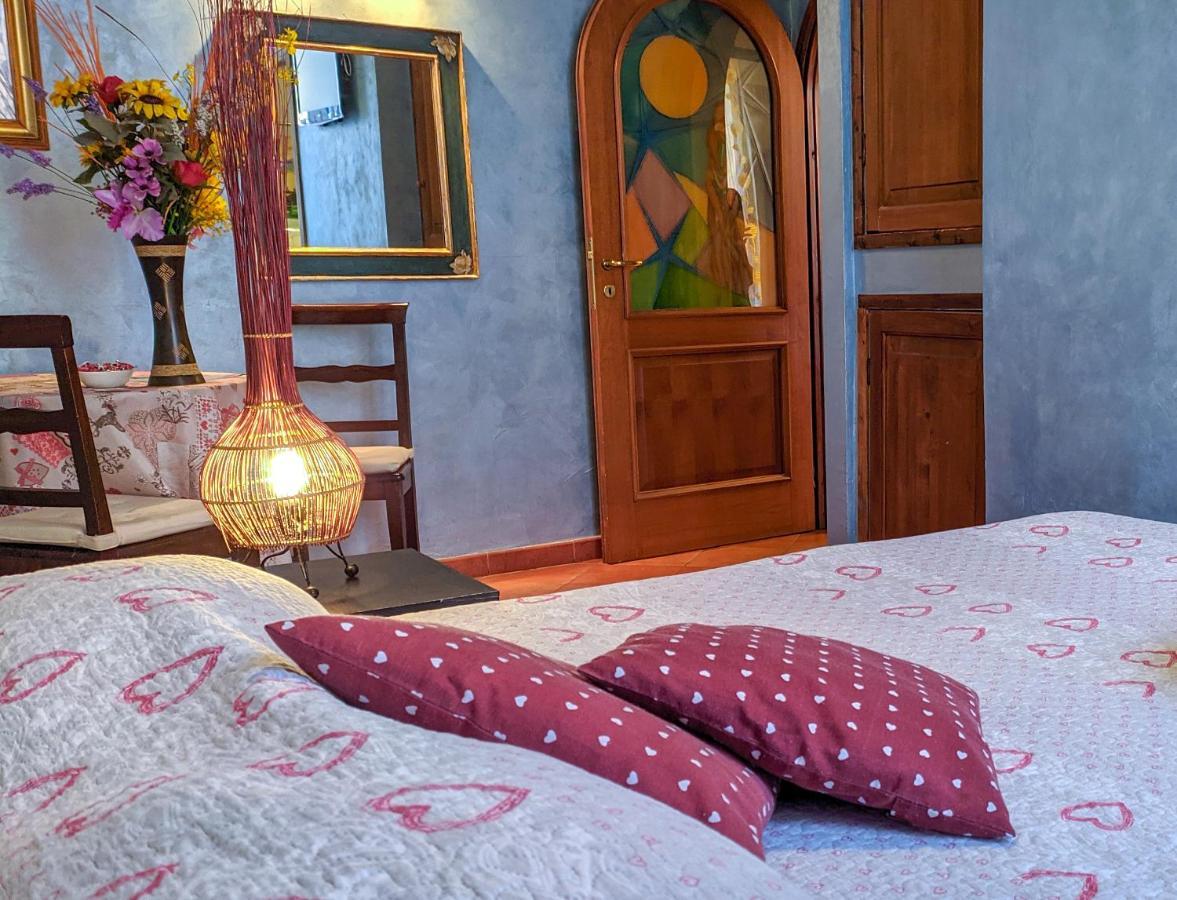 B&B Prati Rome Buitenkant foto