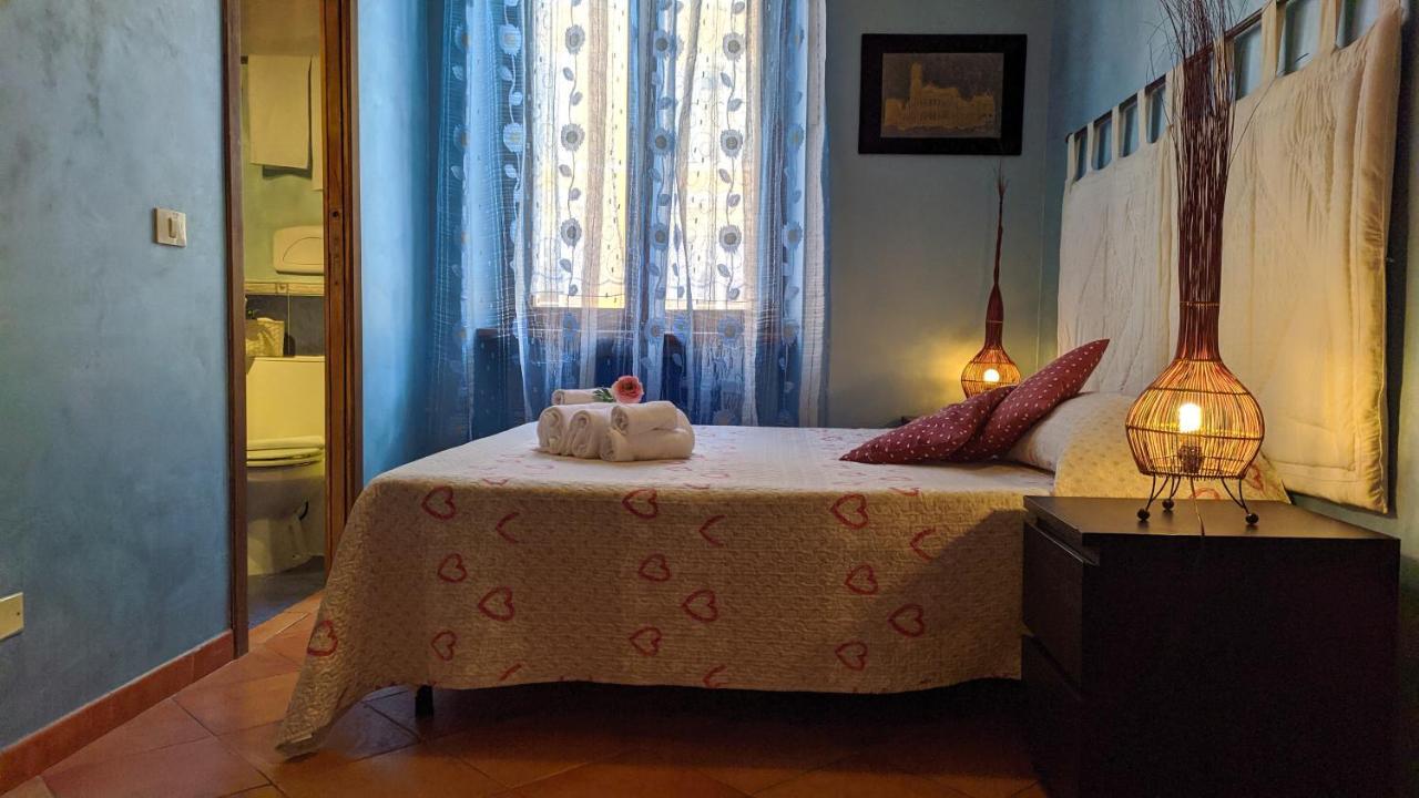 B&B Prati Rome Buitenkant foto
