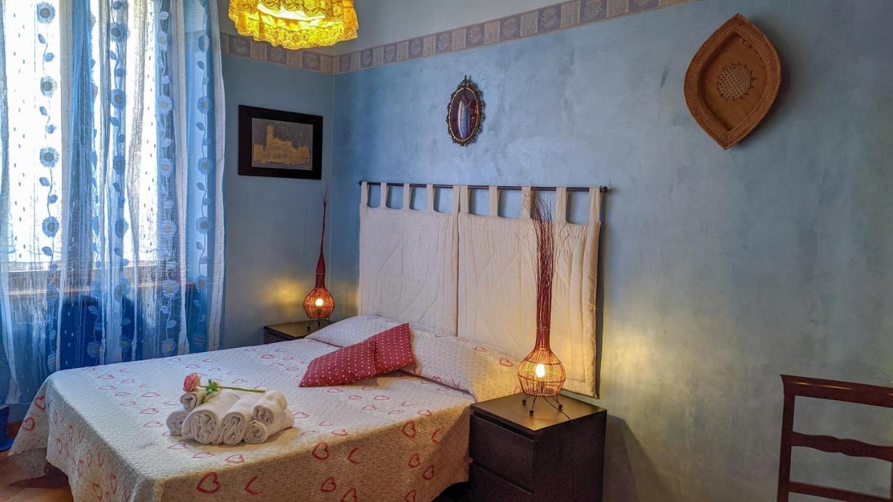 B&B Prati Rome Buitenkant foto