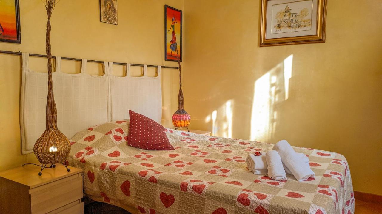B&B Prati Rome Buitenkant foto