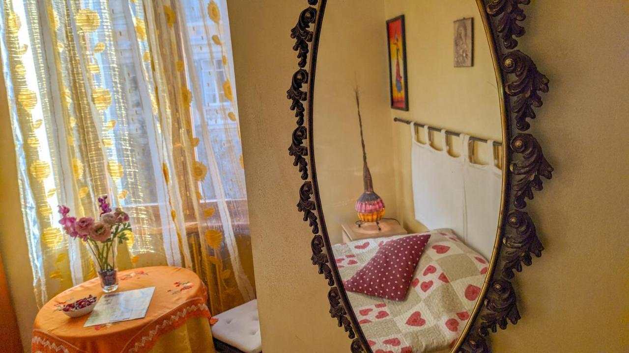 B&B Prati Rome Buitenkant foto