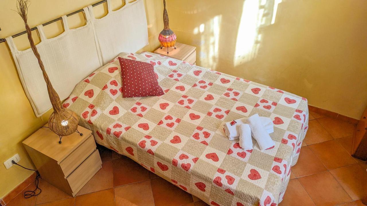B&B Prati Rome Buitenkant foto