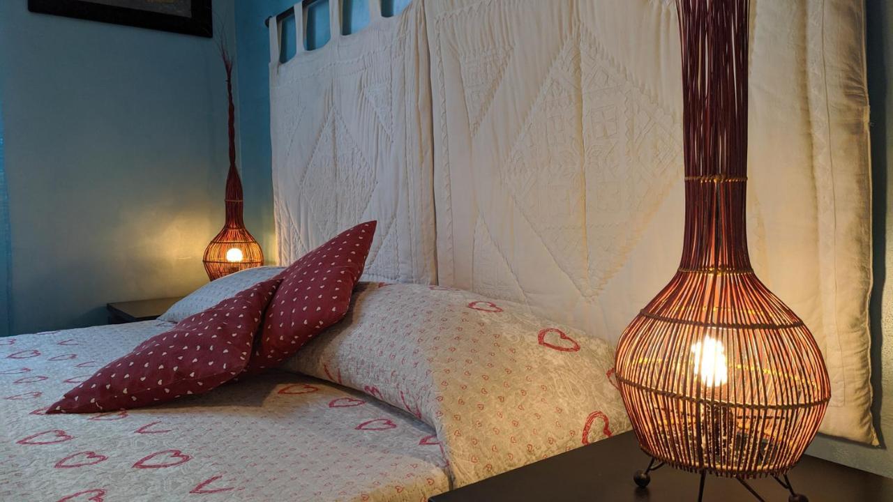 B&B Prati Rome Buitenkant foto