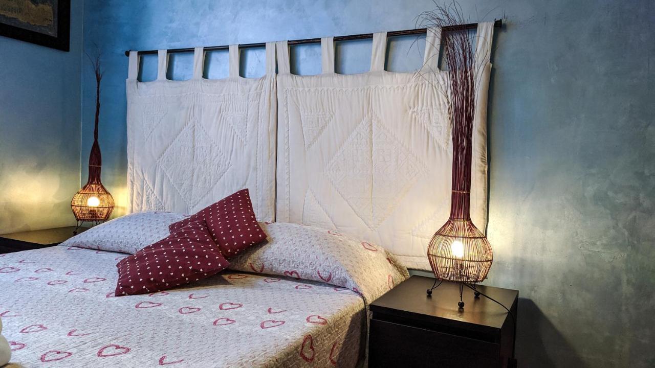 B&B Prati Rome Buitenkant foto