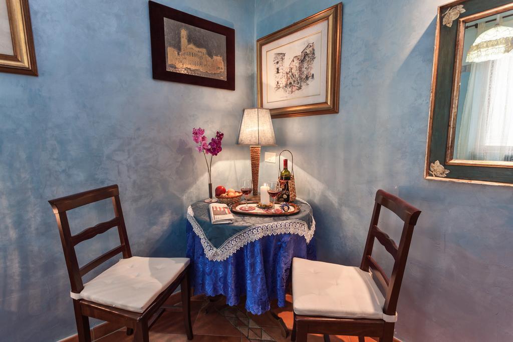 B&B Prati Rome Kamer foto