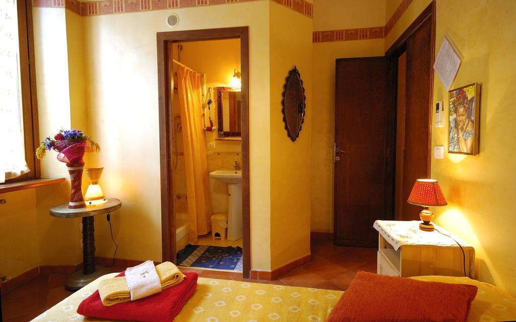 B&B Prati Rome Kamer foto