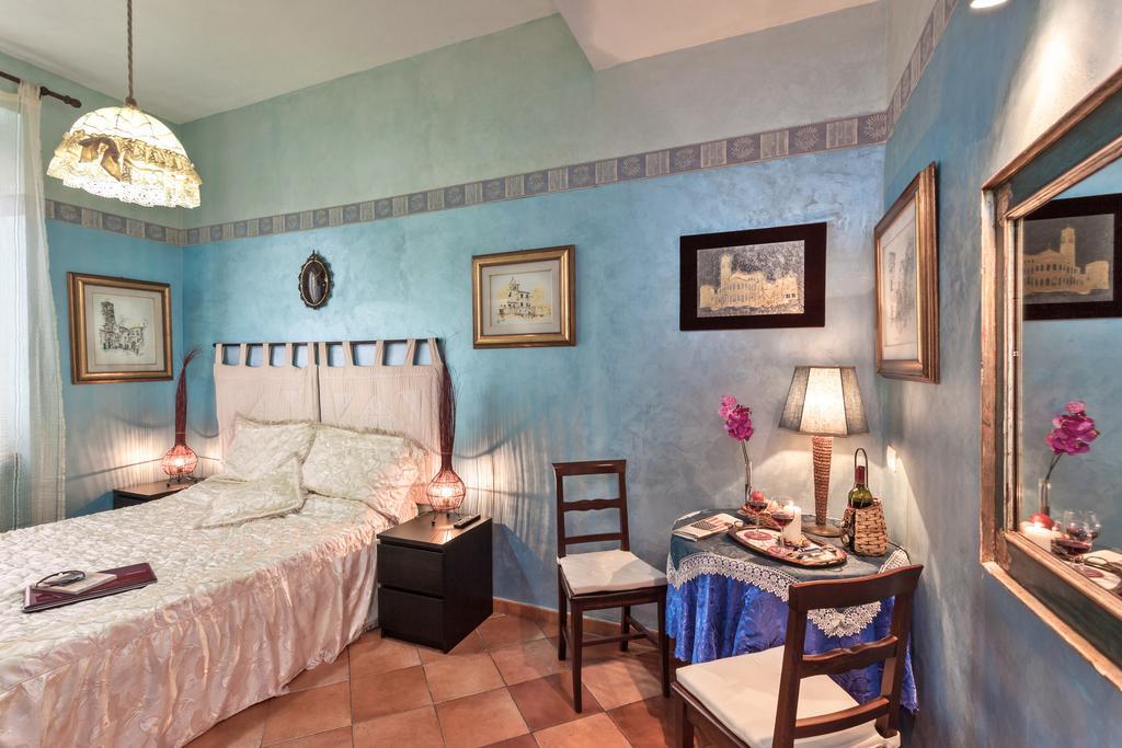 B&B Prati Rome Kamer foto