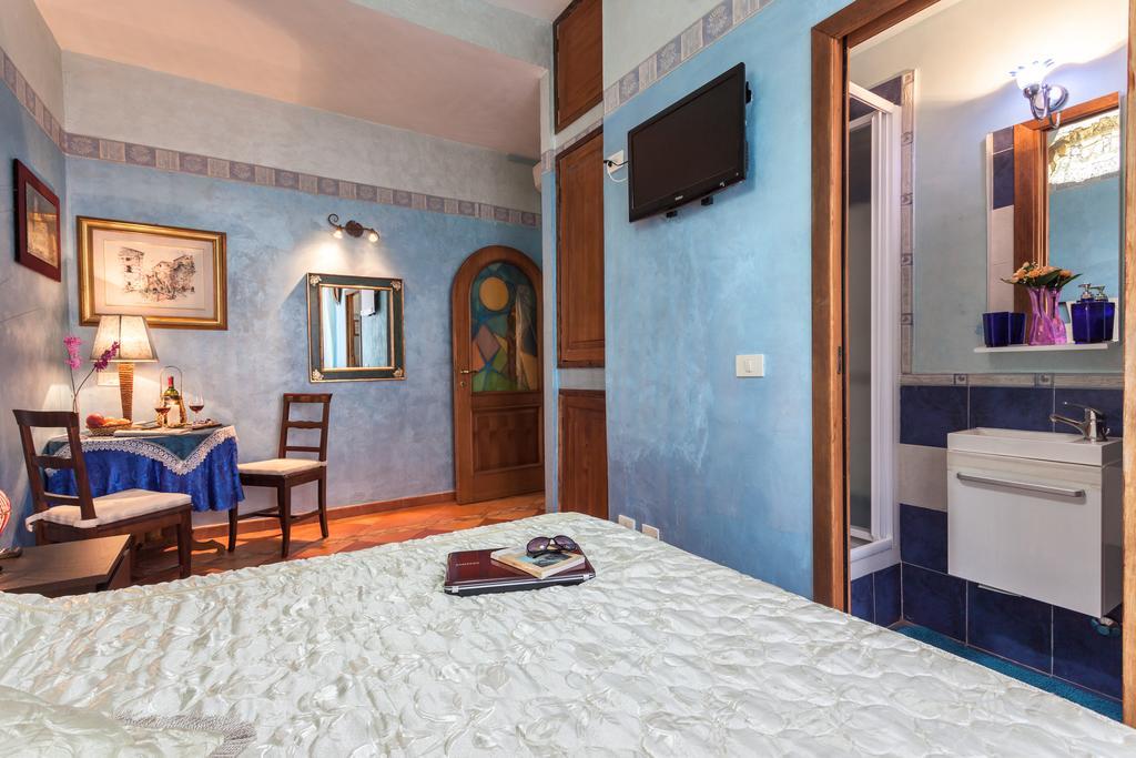 B&B Prati Rome Kamer foto