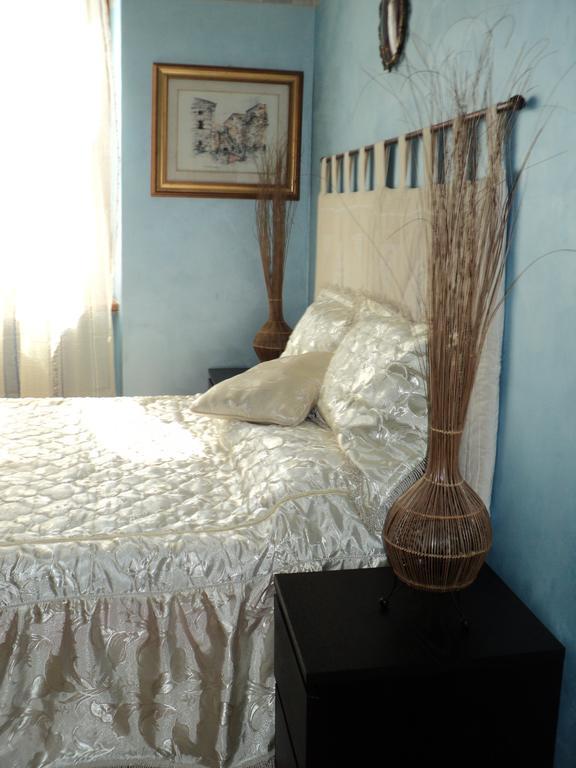B&B Prati Rome Buitenkant foto