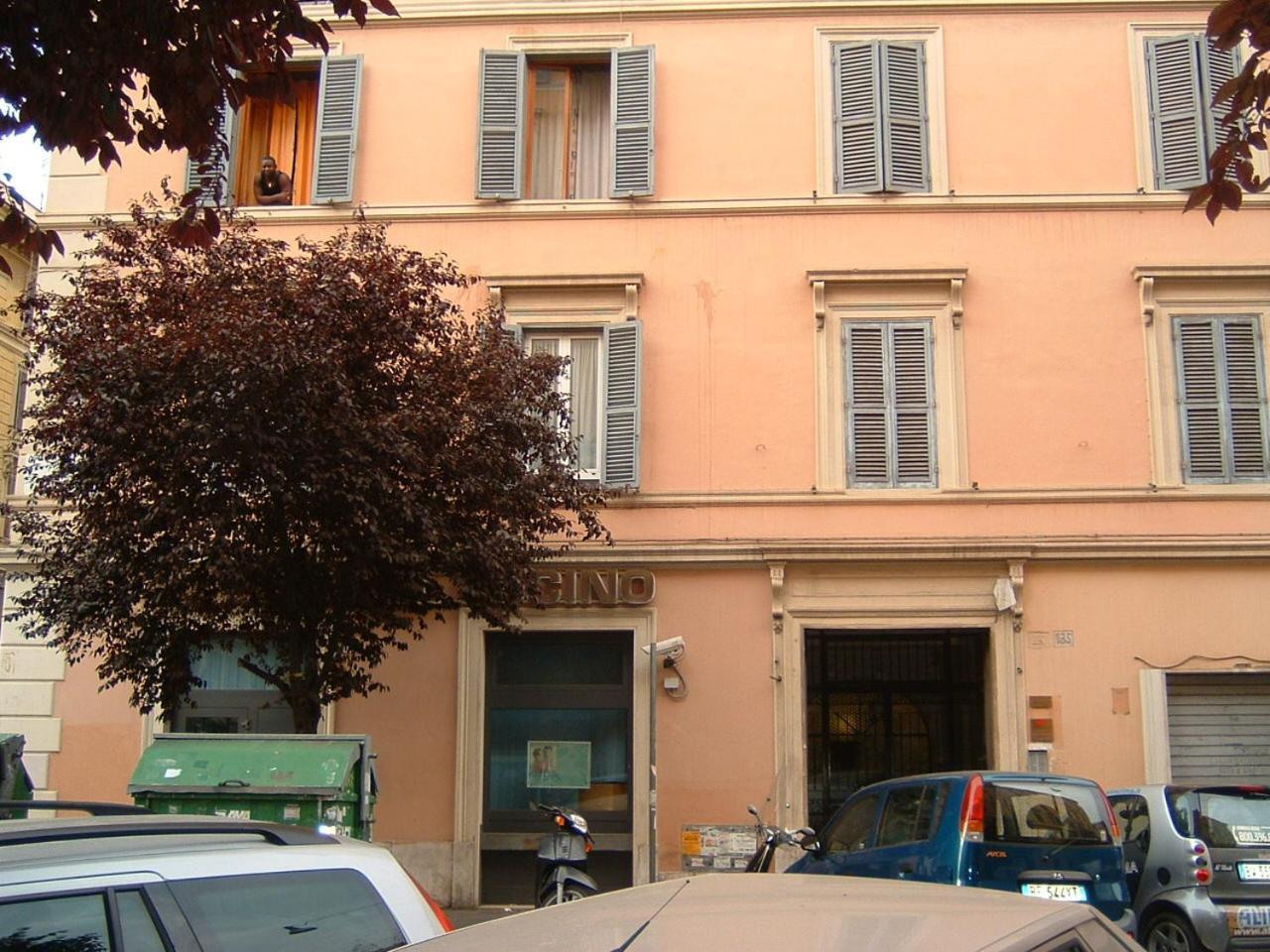 B&B Prati Rome Buitenkant foto