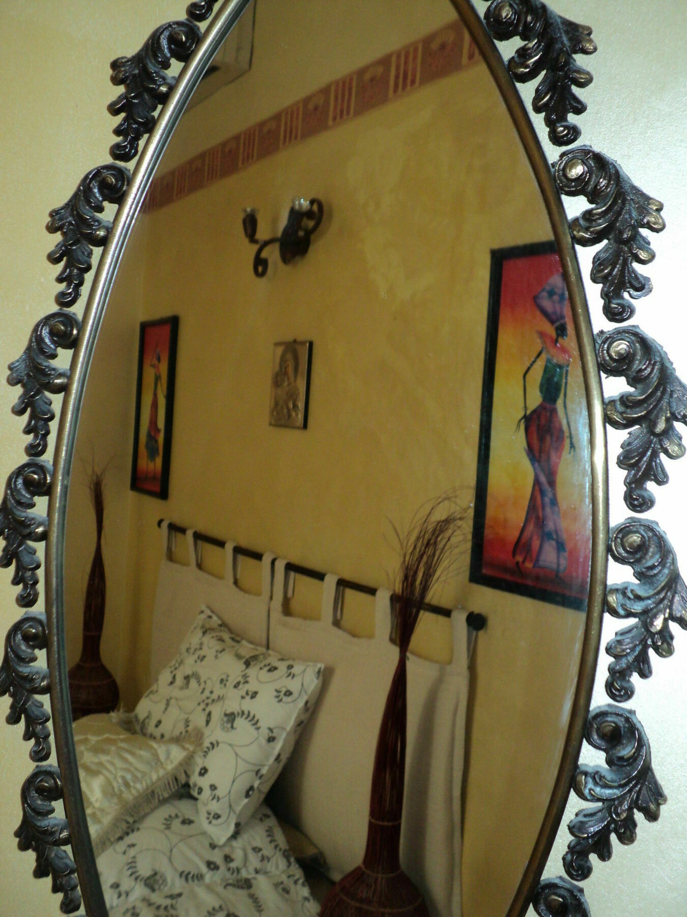 B&B Prati Rome Buitenkant foto
