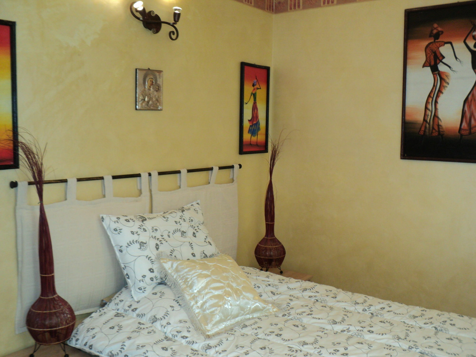 B&B Prati Rome Buitenkant foto