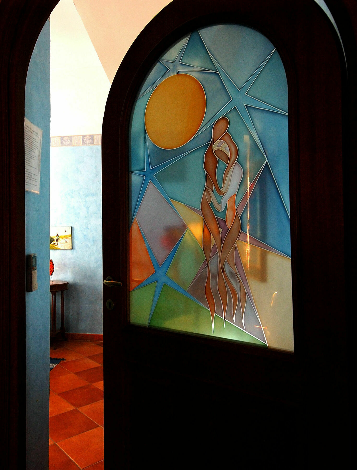 B&B Prati Rome Buitenkant foto